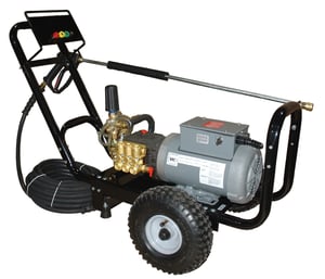 Dynablast A2100E17 Electric Cold Water Pressure Washer