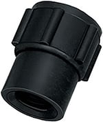 AG1116 - Nozzle Fittings - Female Adapters