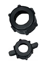 AG8027 - Swivel Nuts Nozzle Fittings