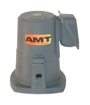 AMT Interchangeable Immersion & Suction Coolant Oil Pumps