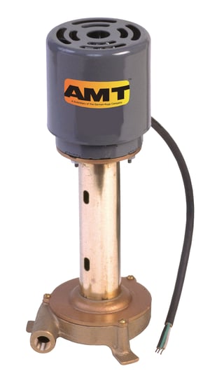 AMT 3/8