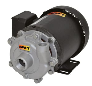 AMT Straight Centrifugal Pumps