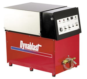 Dynablast H4030BEE3D Hot Water Pressure Washer