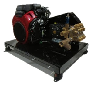 Dynablast - EPU830BDH High Flow Engine Pump Assembly
