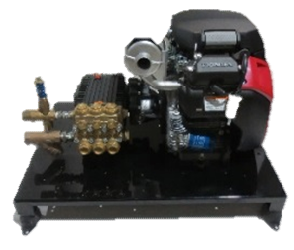 Dynablast - EPU830GRH High Flow Engine Pump Assembly