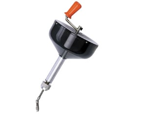 General Wire GW25-3-A Hand-Held Manual Auger