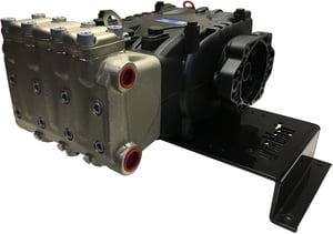 Pratissoli HF25ASPF Series Pumps