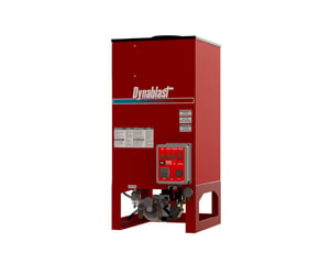 Dynablast HV690F-12V Hydrovac Hot Water and Steam Heater