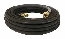 High Pressure Hose with Quick Connect