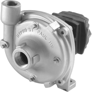 Hypro Hydraulically Driven - Stainless Steel Pumps