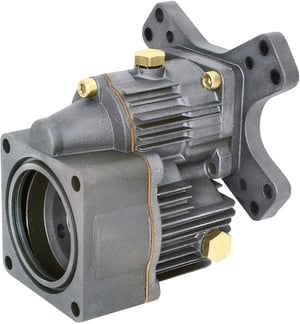 Hypro Pump and Gear Reduction Kits - D50, D503, D813, D1064 and D1265