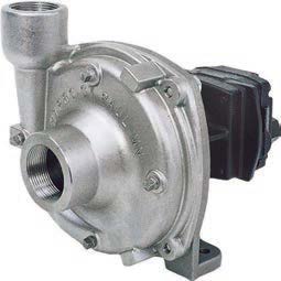 Hypro Hydraulically Driven - Cast Iron Pumps