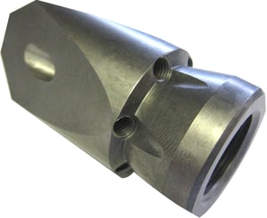 JTM - Non-Rotating Milling Type Jetting Nozzle - 5 075 PSI