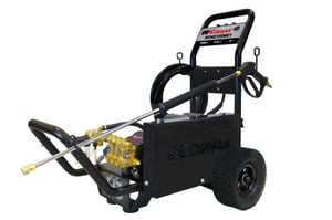 Kodiak KCH2150BE1 Cold Water Pressure Washer