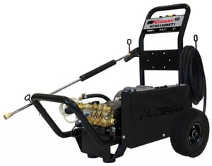 Kodiak KCH2150BET1 Cold Water Pressure Washer
