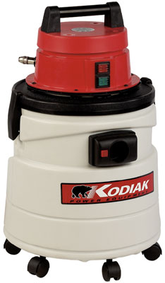 Kodiak SV700 Vacuums