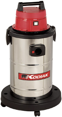Kodiak SV515 Vacuums