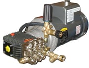 MPU1904HT Electric Hot Water Pressure Washers