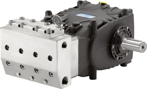 Pratissoli HFN22A Series Pumps