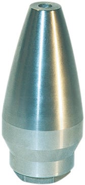 PA UR50 Rotating Nozzle