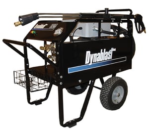 Dynablast C5320BE1 Cold Water Pressure Washer