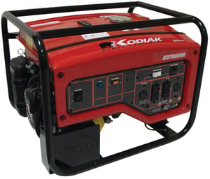 Kodiak KD7000VR Portable Generators