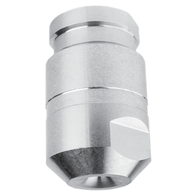 BEEDEN BD STUDS DAMAGE CAP ③ bigHead® with threaded stud | Bossard Canada