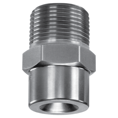 BETE WL Full Cone Nozzles